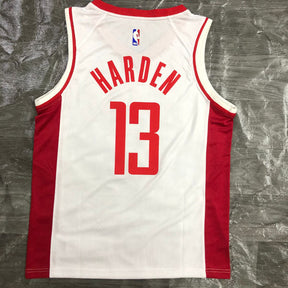 Regata Houston Rockets Association Edition James Harden