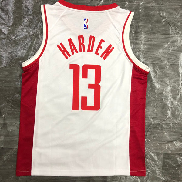 Regata Houston Rockets Association Edition James Harden