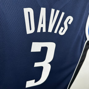 Regata Dallas Mavericks Statement Edition Antony Davis