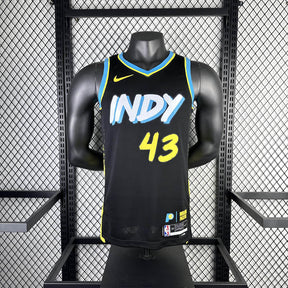 Regata Indiana Pacers City Edition 23/24 Pascal Siakam