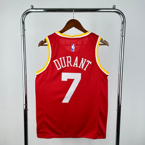 Regata Houston Rockets Edition Kevin Durant