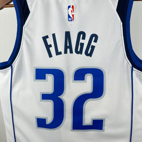 Regata Dallas Mavericks Association Edition Flagg