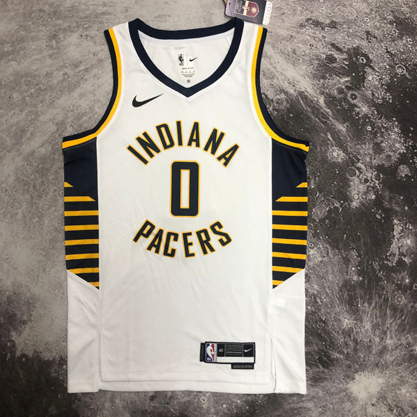 Regata Indiana Pacers Association Edition 24/25 Tyrese Haliburton