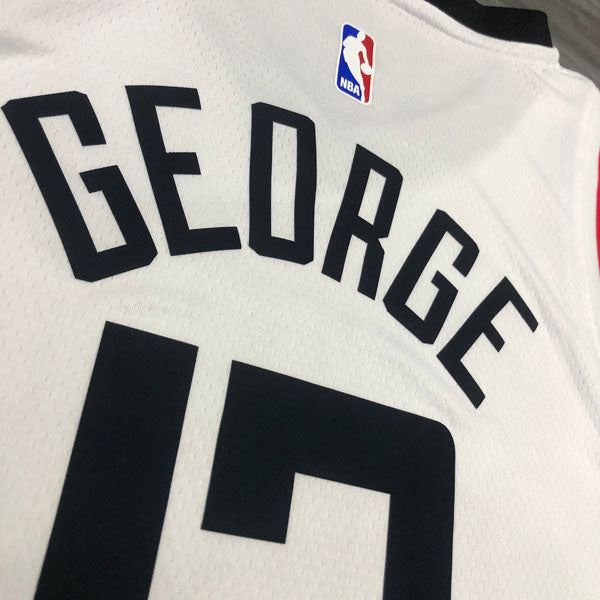 Regata Los Angeles Clippers City Edition 19/20 Paul George