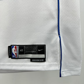 Regata Dallas Mavericks Association Edition Flagg