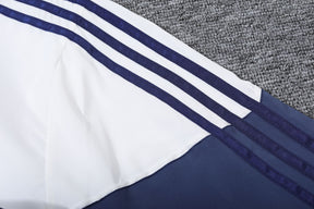 Casaco Real Madrid 2024-25 Azul e Branca