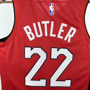 Regata Miami Heat City Edition 24/25 Jimmy Butler