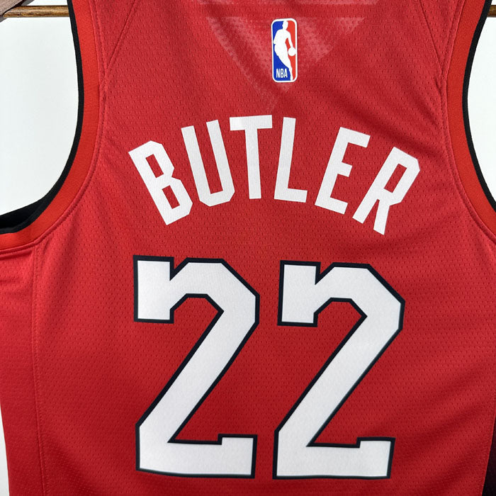 Regata Miami Heat City Edition 24/25 Jimmy Butler