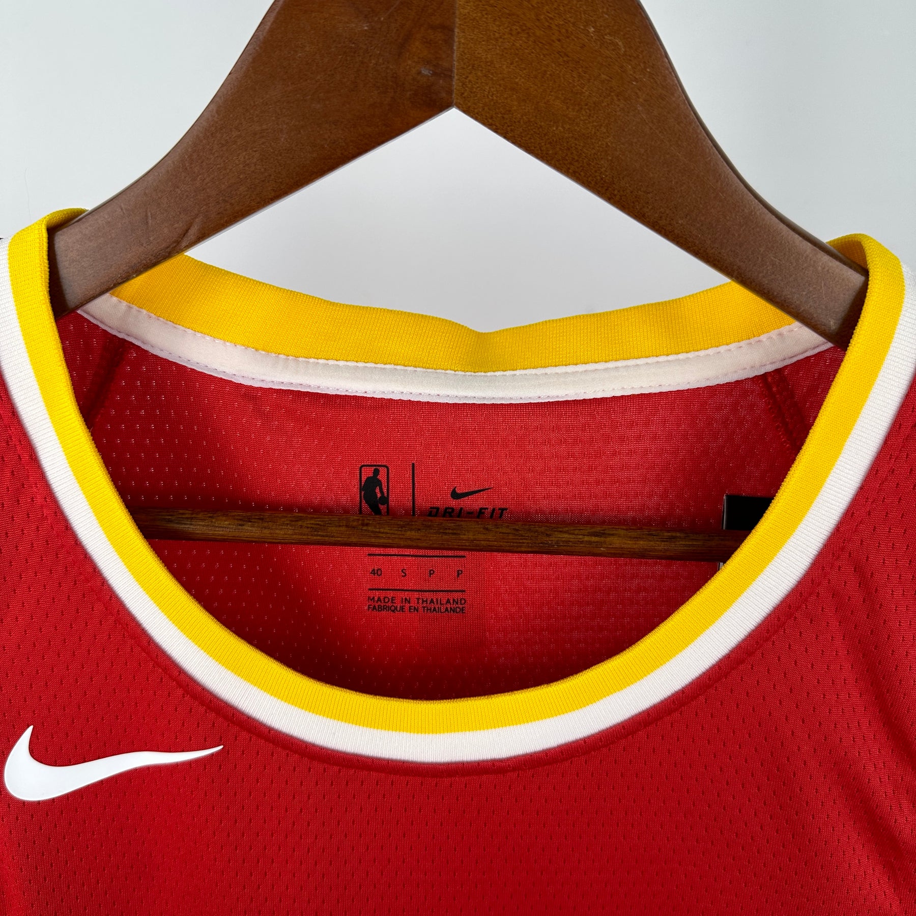 Regata Houston Rockets Edition Kevin Durant