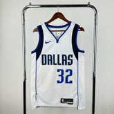 Regata Dallas Mavericks Association Edition Flagg