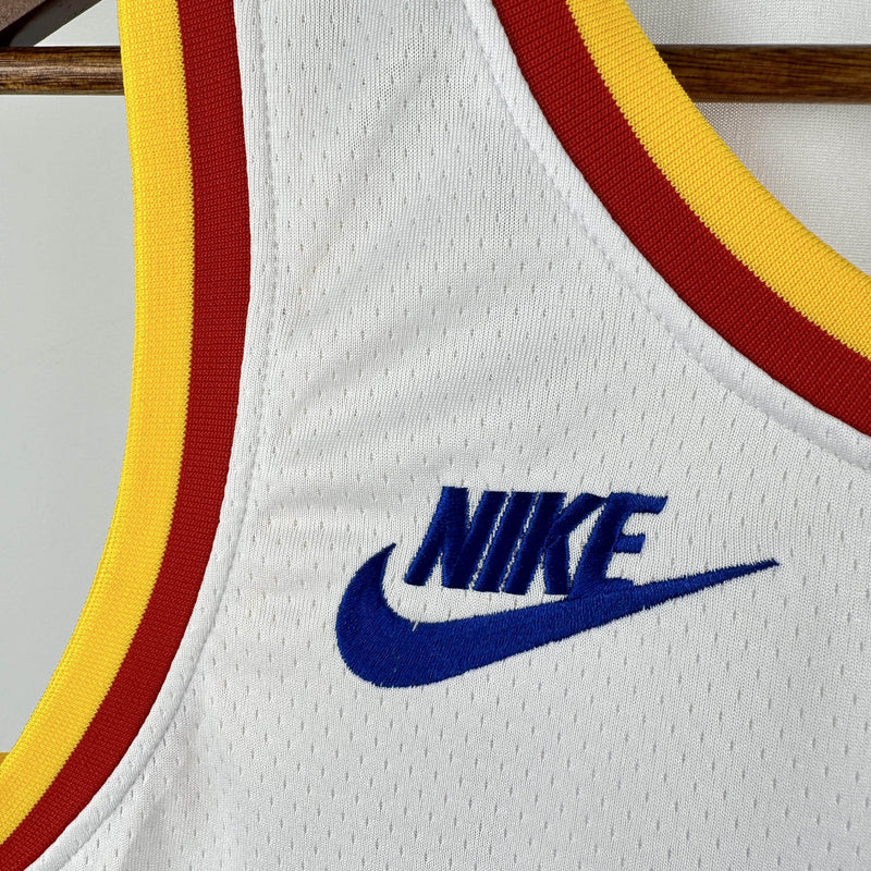 Regata Golden State Warriors Classic Edition 24/25 Jimmy Butler