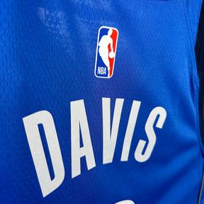 Regata Dallas Mavericks Icon Edition Antony Davis