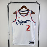 Regata Los Angeles Clippers Association Edition 24/25 Kawhi Leonard
