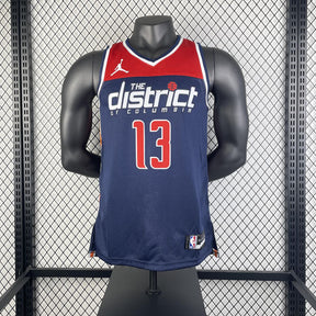 Regata Washington Wizards Statement Edition 23/24 Jordan Poole