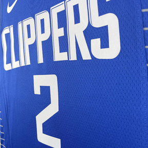 Regata Los Angeles Clippers Icon Edition 23/24 Kawhi Leonard