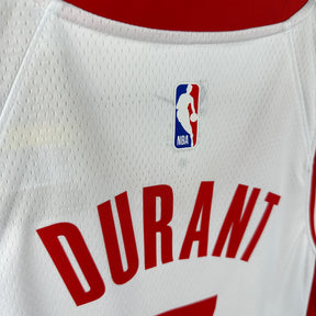 Regata Houston Rockets Association Edition Durant