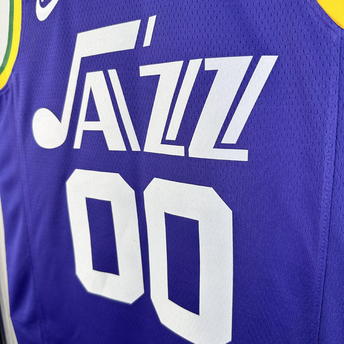 Regata Utah Jazz Classic Edition 23/24 Jordan Clarkson