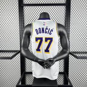 Regata Los Angeles Lakers Association Edition 24/25 Luka Doncic