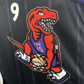 Regata Toronto Raptors City Edition 24/25 RJ Barrett