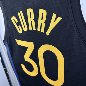 Regata Golden State Warriors Statement Edition 24/25 Stephen Curry