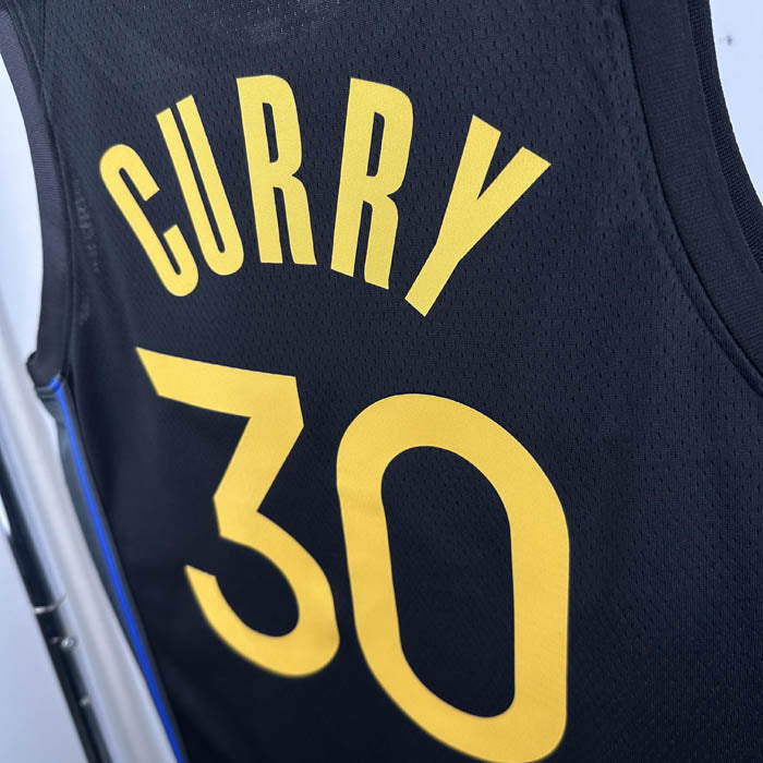 Regata Golden State Warriors Statement Edition 24/25 Stephen Curry
