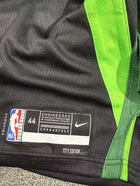 Regata Boston Celtics City Edition 24/25 Jayson Tatum