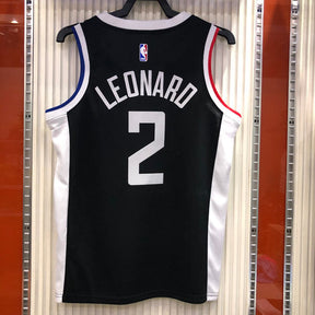 Regata Los Angeles Clippers City Edition 20/21 Kawhi Leonard