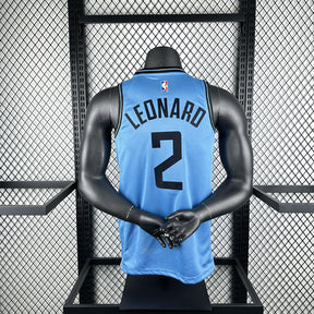Regata Los Angeles Clippers City Edition 24/25 Leonard Kawhi