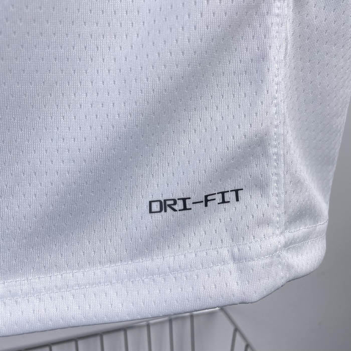 Regata Boston Celtics Association Edition 24/25 Jrue Holiday