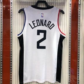 Regata Los Angeles Clippers City Edition 19/20 Kawhi Leonard