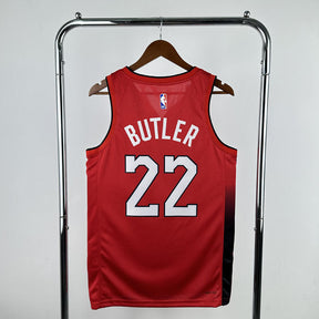 Regata Miami Heat City Edition 24/25 Jimmy Butler