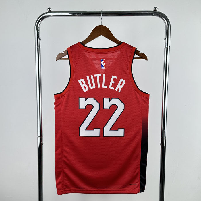 Regata Miami Heat City Edition 24/25 Jimmy Butler