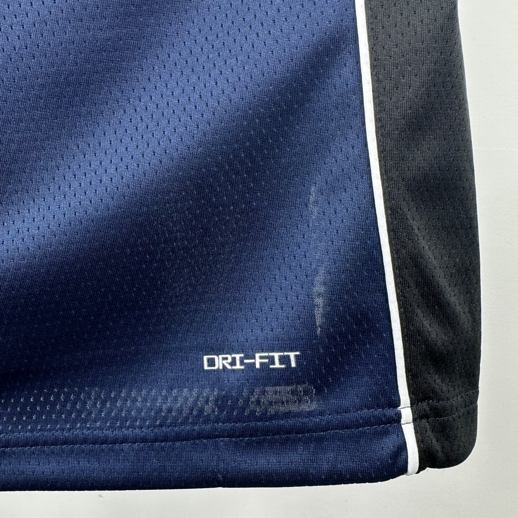 Regata Dallas Mavericks Statement Edition Flagg