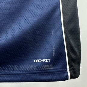 Regata Dallas Mavericks Statement Edition Flagg