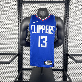 Regata Los Angeles Clippers Icon Edition 23/24 Paul George