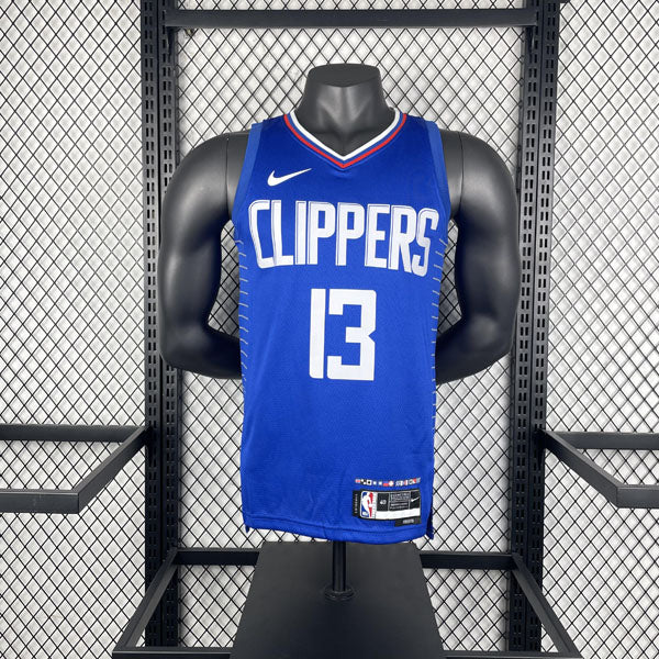 Regata Los Angeles Clippers Icon Edition 23/24 Paul George