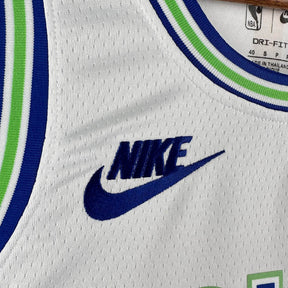 Regata Minnesota Timberwolves Classic Edition 23/24 Anthony Edwards