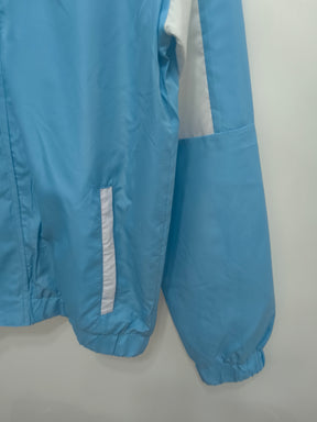 Casaco Manchester City Azul 2025