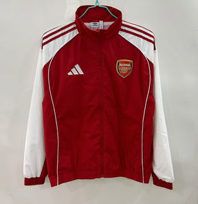Casaco Arsenal Vermelho 2025-26