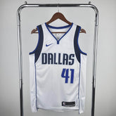 Regata Dallas Mavericks Association Edition Dirk Nowitzki