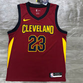 Regata Cleveland Cavaliers Icon Edition 2017 LeBron James