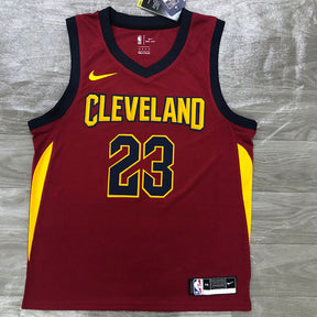 Regata Cleveland Cavaliers Icon Edition 2017 LeBron James