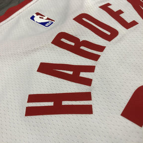 Regata Houston Rockets Association Edition James Harden