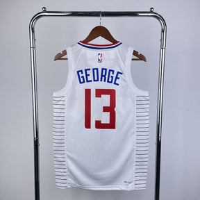 Regata Los Angeles Clippers Association Edition 23/24 Paul George