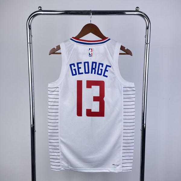 Regata Los Angeles Clippers Association Edition 23/24 Paul George