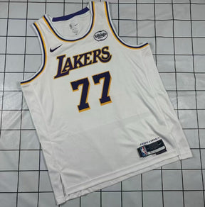 Regata Los Angeles Lakers Association Edition 24/25 Luka Doncic