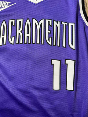 Regata Sacramento Kings Classic Edition 24/25 Domantas Sabonis
