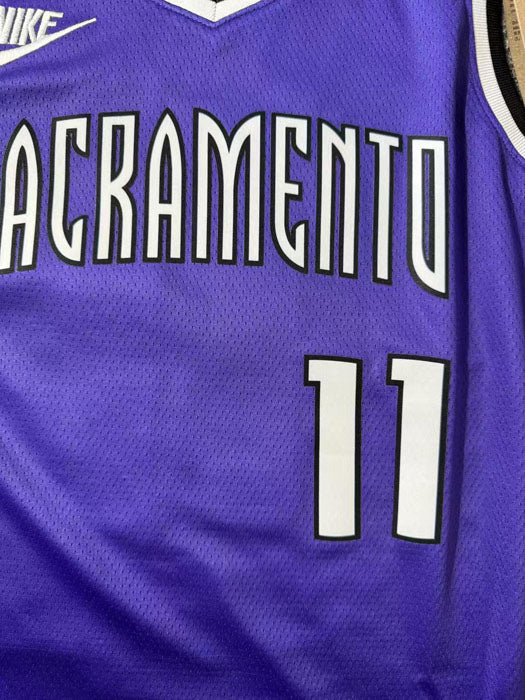 Regata Sacramento Kings Classic Edition 24/25 Domantas Sabonis