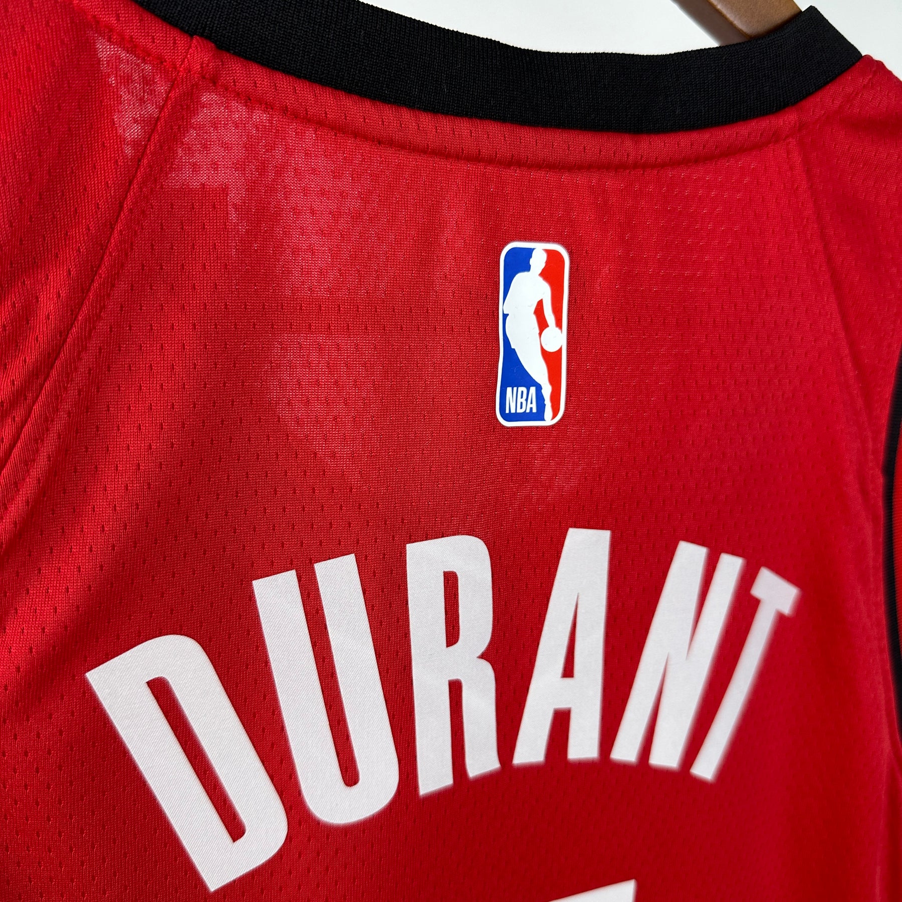 Regata Houston Rockets Icon Edition Durant