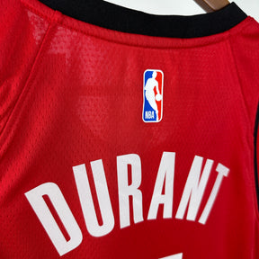 Regata Houston Rockets Icon Edition Durant